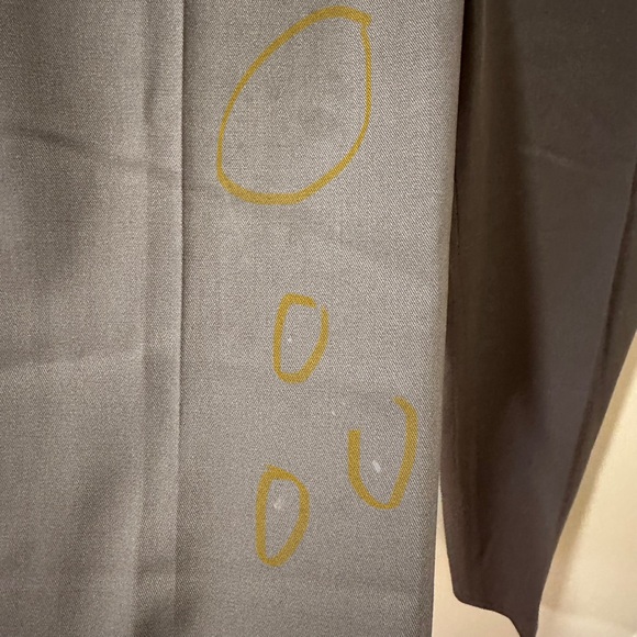 Brunello Cucinelli Trousers in Grey - Picture 7 of 9